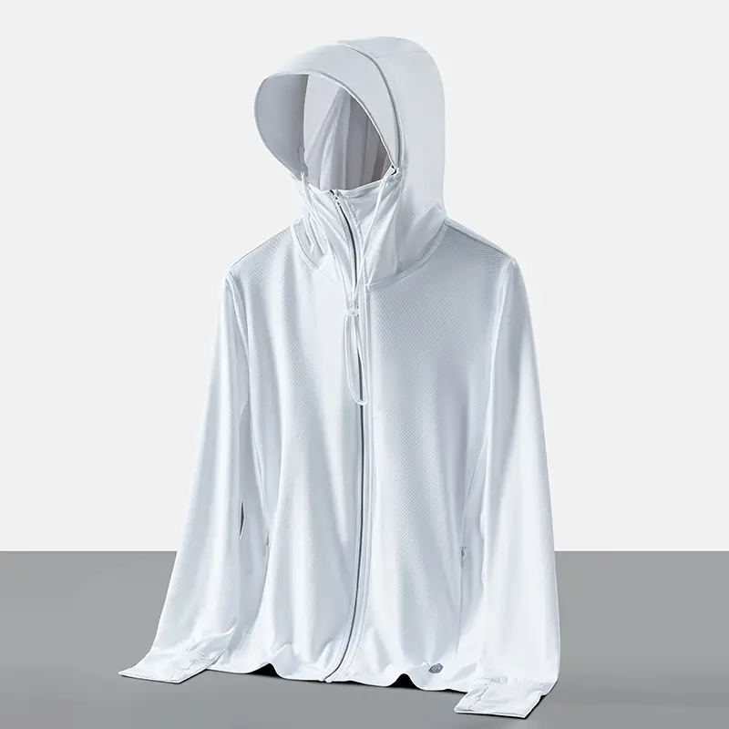 Gray helmet for bikers